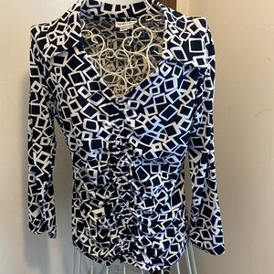 Andre Oliver blouse